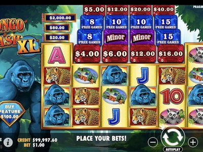 Видеослот Sweet Bonanza — RTP 96.0%