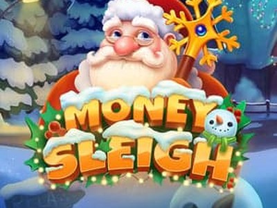 Топ дня Money Sleigh — RTP 96.5%