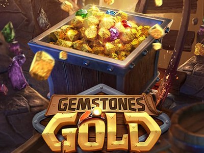 Игровой автомат Gemstones Gold производителя PG Soft